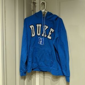 Duke University hoodie
